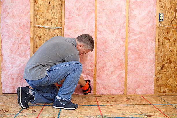 Best Fireproof Insulation  in Youngstown, OH